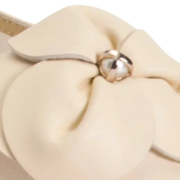 TED BAKER Lili Rose Flats - Picture 4 of 5